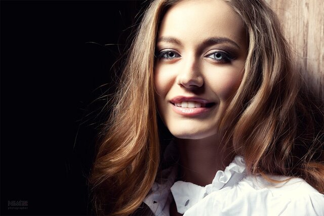 Marija Buzina's photo