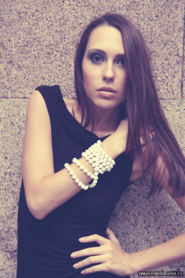 Anna Zuk's photo