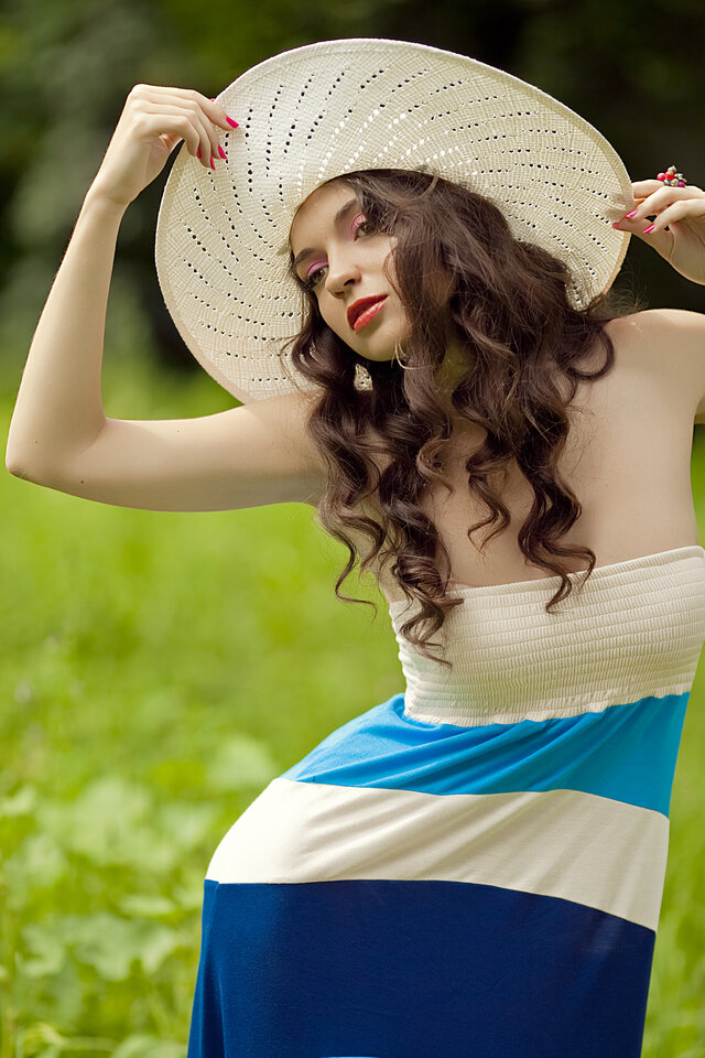 Oksana Kukina's photo