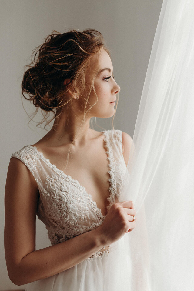Anastasiya Tanaeva's photo