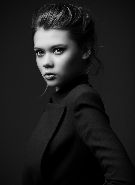 Denis Korolev's photo