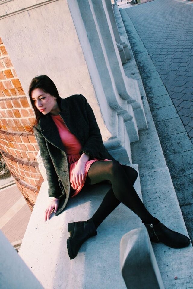 Julia's photo
