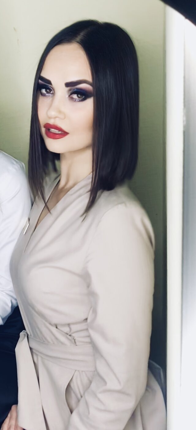 Foto Elena Borovik