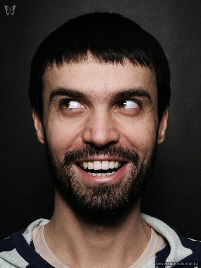 Eldar Badaev's photo