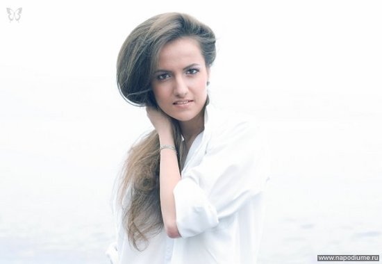 Inara Asadova's photo