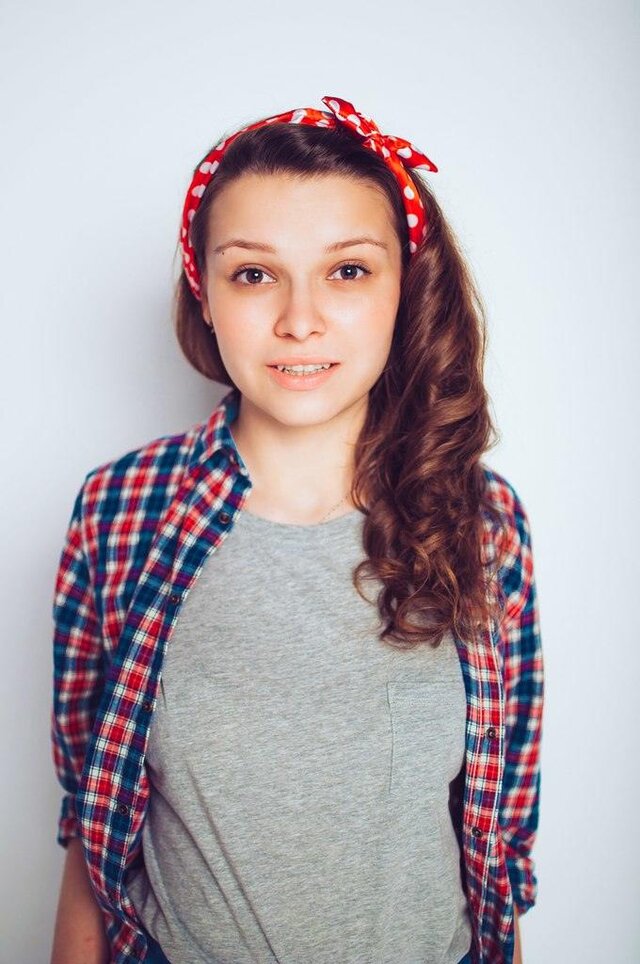 Dmitry Kim's photo