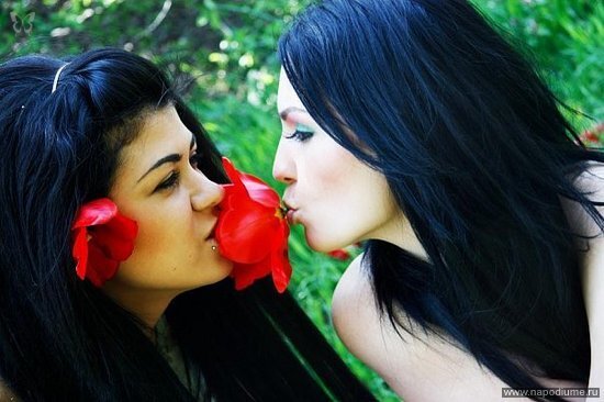 Viktoria Maj's photo