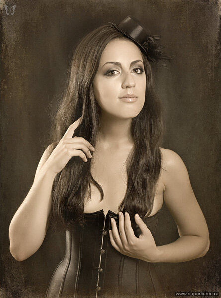 Olga Kuznyetsova's photo