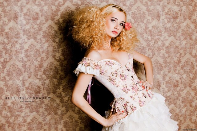Anna Semakova's photo