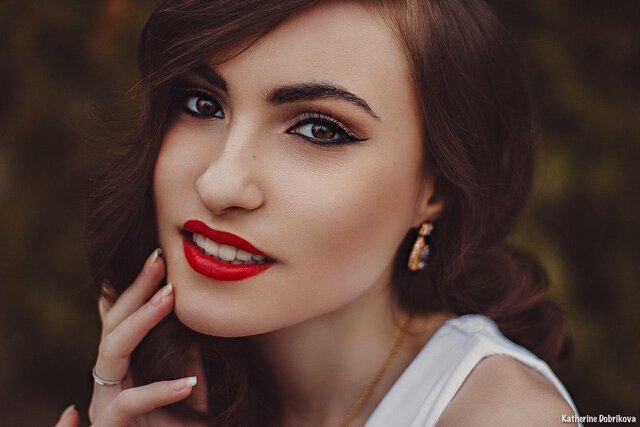 Leyla Verhovskaja's photo