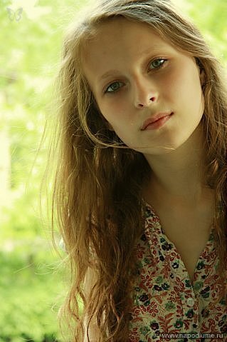 Фото Марта Модестова