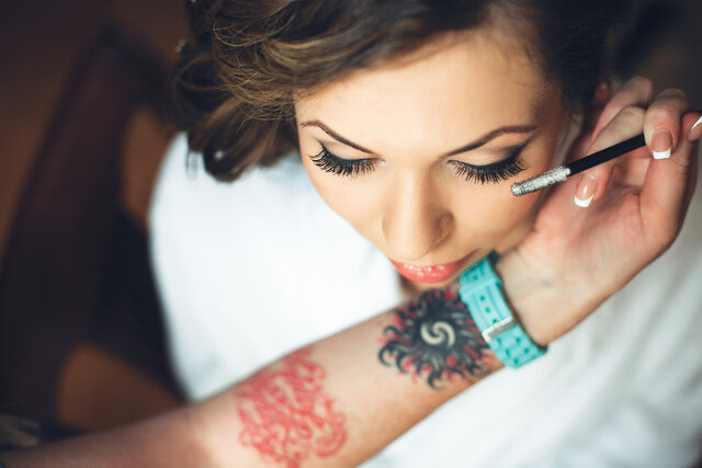 Lubov' Versinina's photo