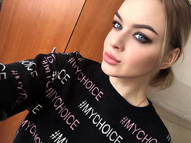 Anna Vladimirova's photo
