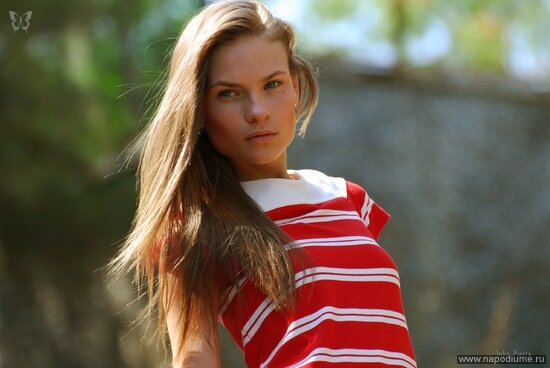 Фото Анна Ливанова