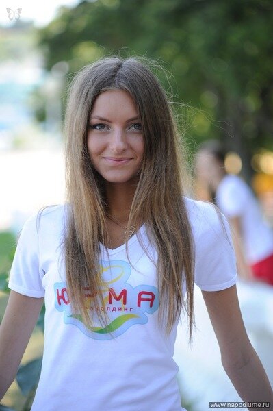 Фото Юлия Инжиевская
