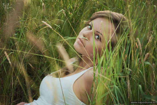 Maria Petrova's photo