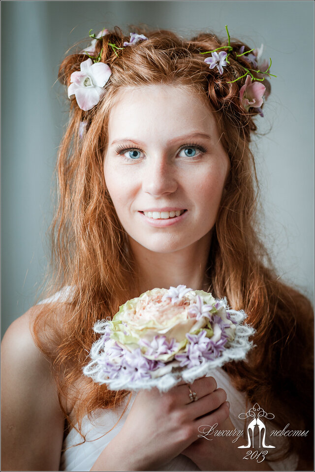 Фото Екатерина Колесникова