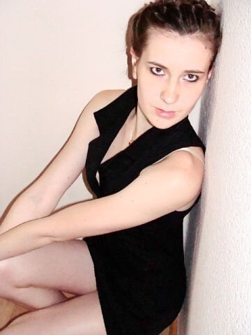 Alina Biktimirova's photo