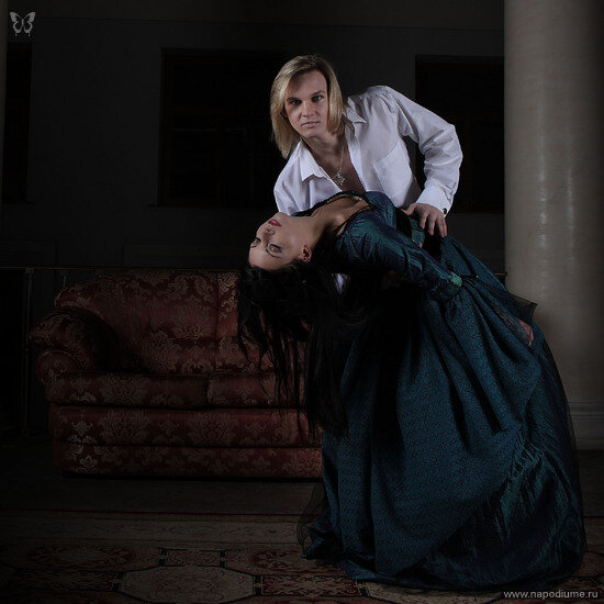 Nikita Semenuk's photo