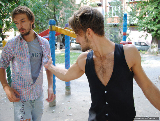 Vadim Zapeka's photo