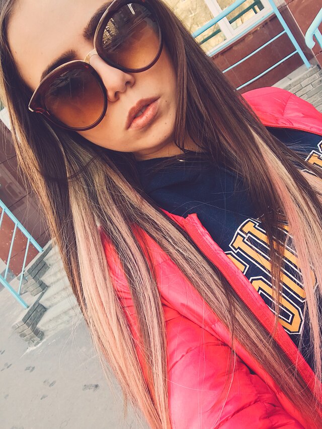 Фото Юлия Juli Ханипова