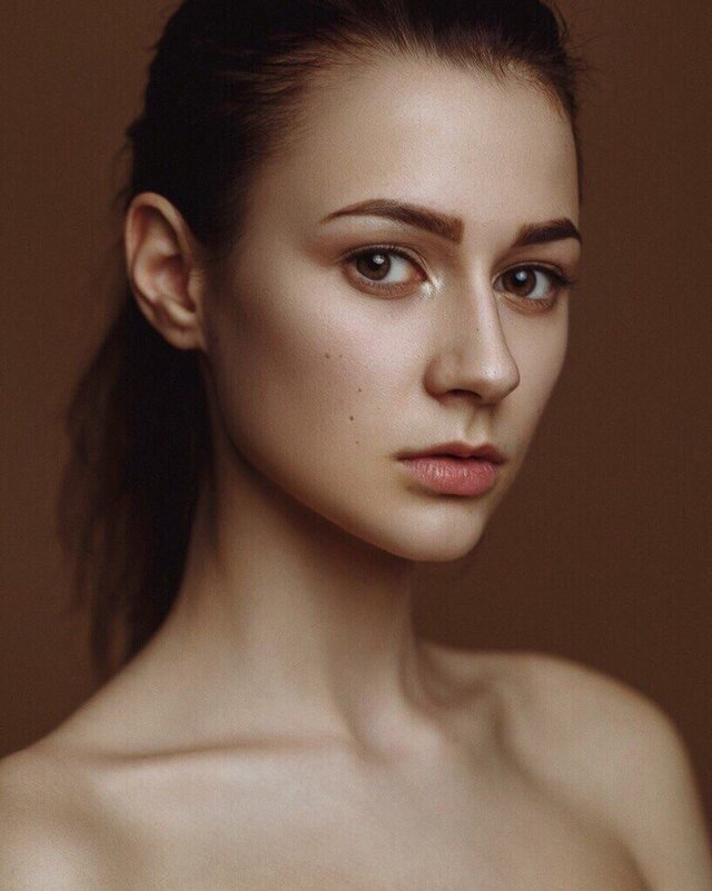 Фото Милания Емелина