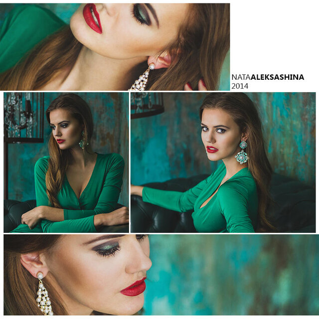 Natalia Aleksashina's photo