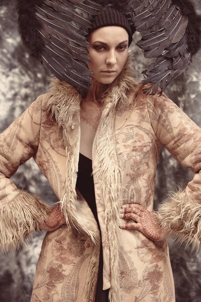 Aljona Korsakova's photo