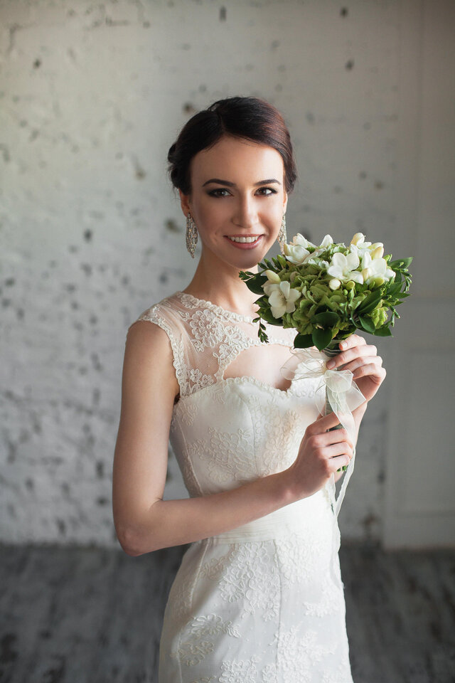 Фото Anna Korobeinikova
