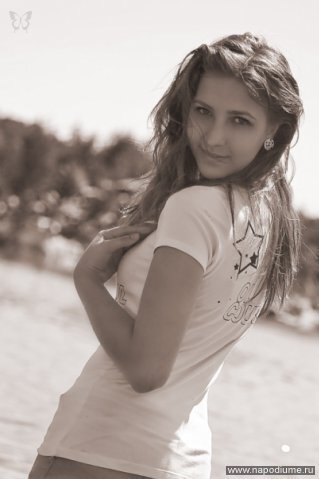 Ira Hlopotnikova's photo