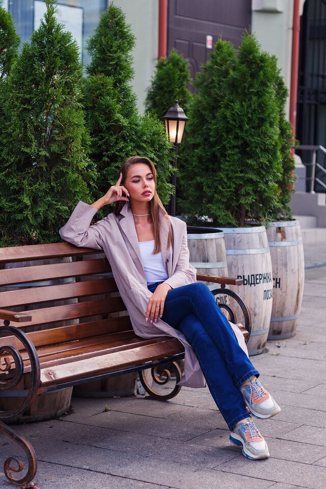 Anna Smirnova's photo