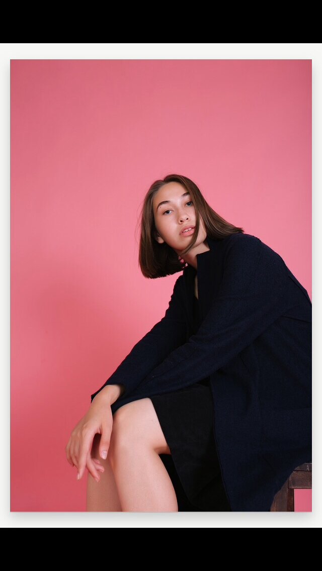 Foto Katerina Komissarova