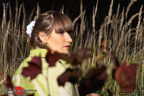 Evgenia Alieva's photo