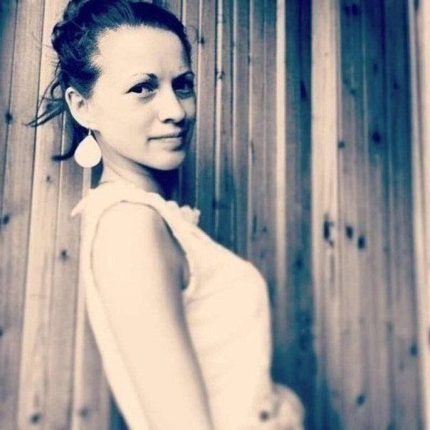 Фото Алена Alenka Стойко