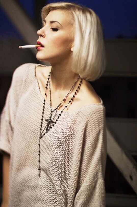 Lolita Lihtenberg's photo