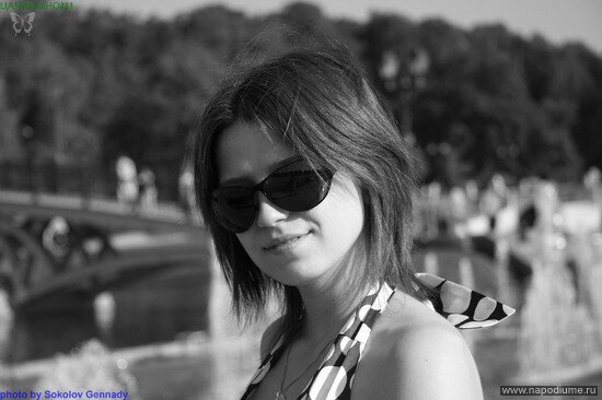 Gennady Socolov's photo