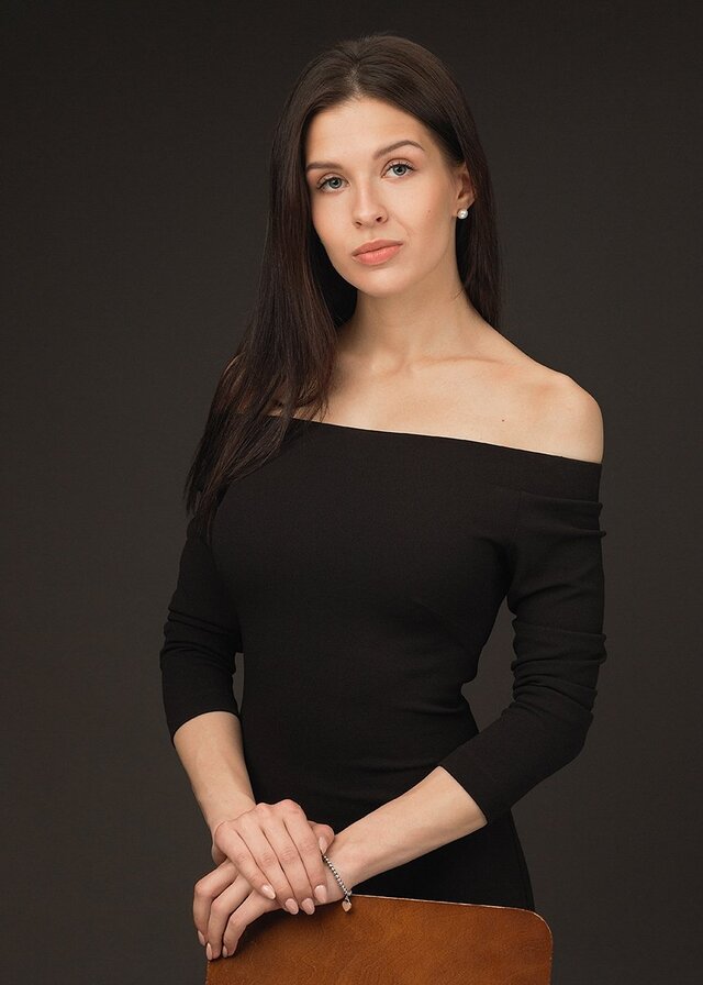 Фото Ольга Паламарчук