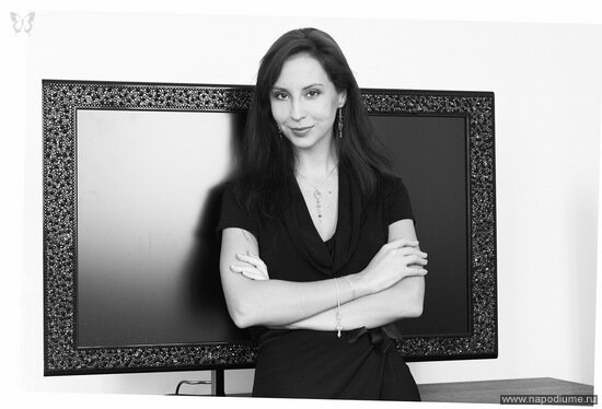 Olga Mischenko's photo