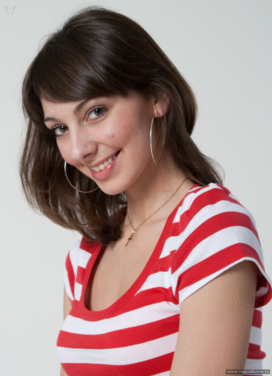 Фото Юлия Андреева