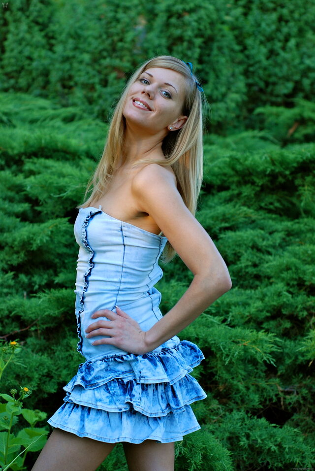 Alina Polevaa's photo
