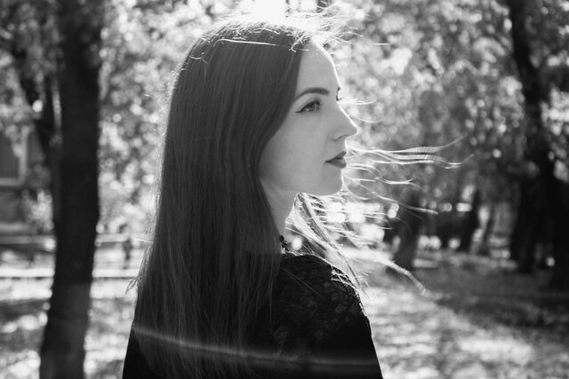 Фото Катя Katya Stasov Стасова