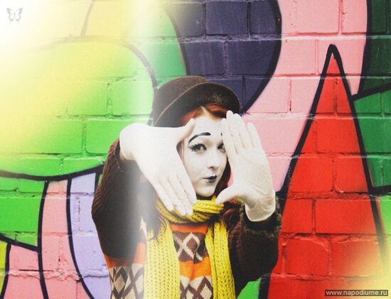 Diana Danil'cenko's photo