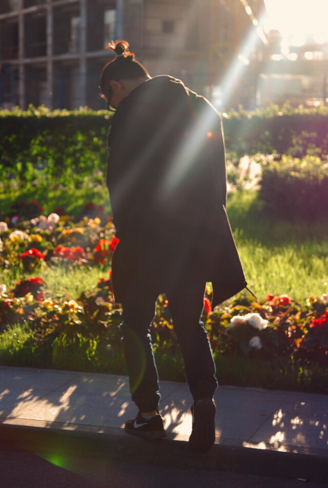 Adam Banks's photo