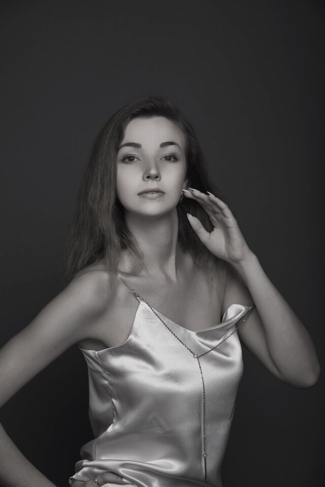 Фото Полина Соловьева