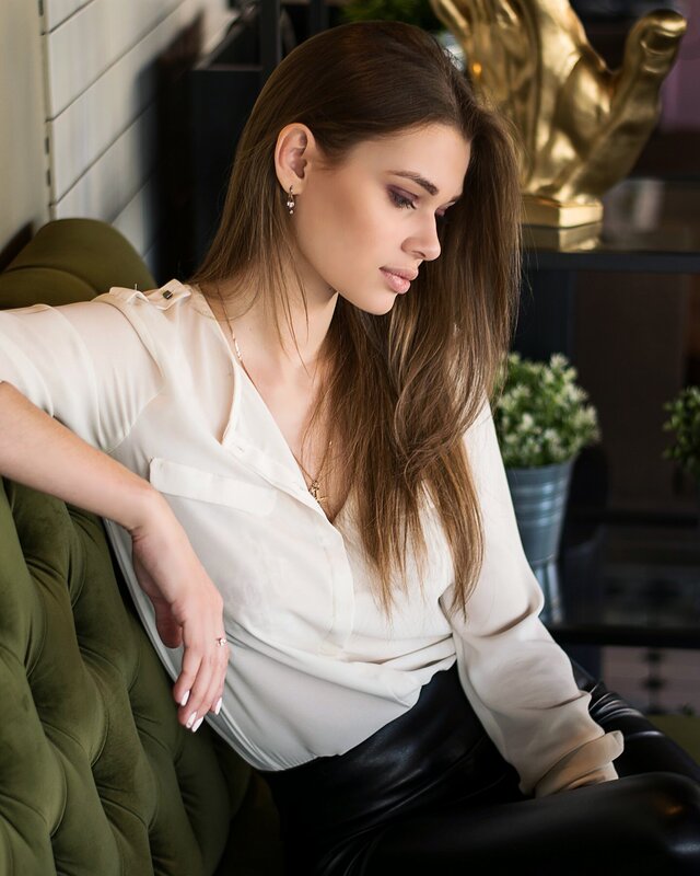 Marija Gladkih's photo