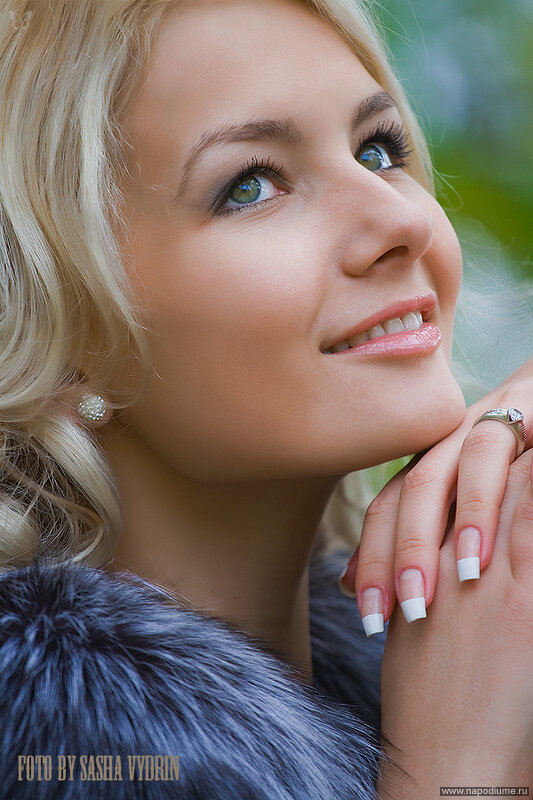 Inna Storozenko's photo