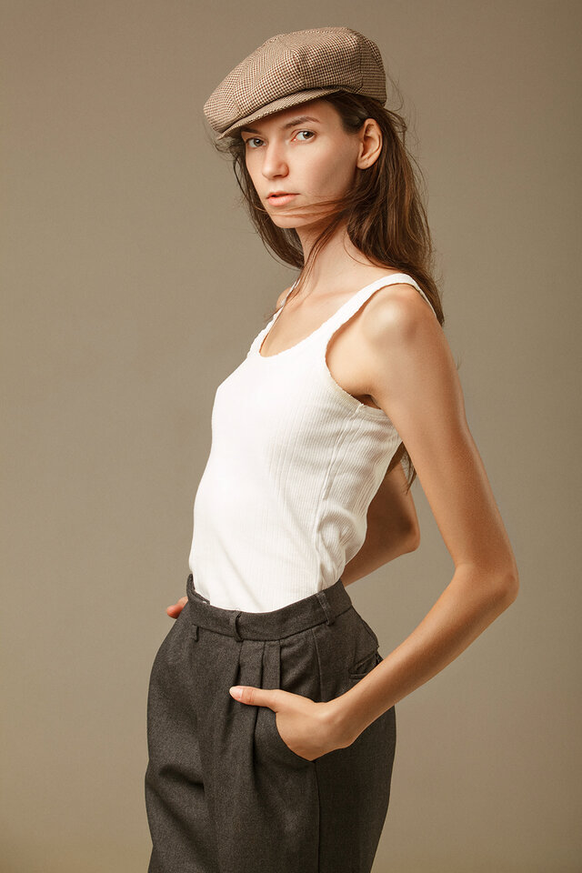 Foto Alina Aleksandrova