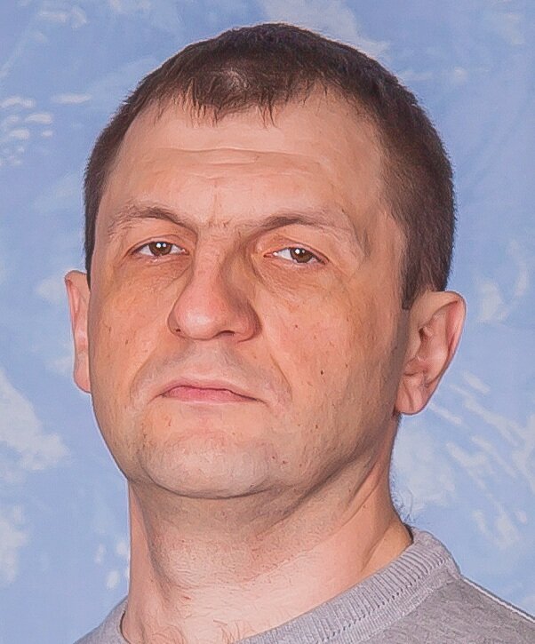 Фото Андрей Русалеев
