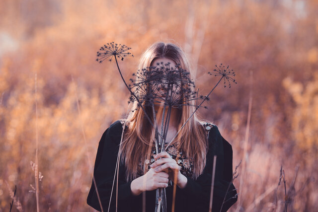 Ronah Mikhailova's photo