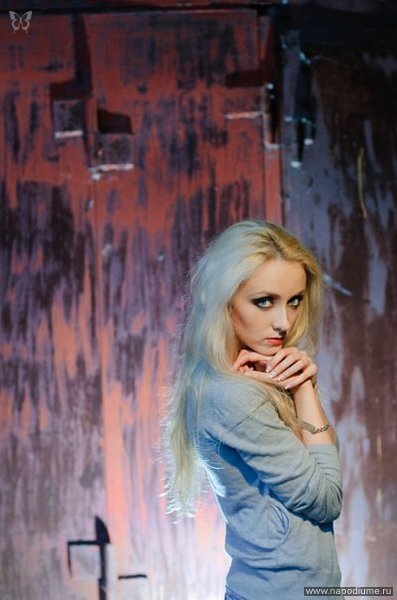Фото Анна Сторожук